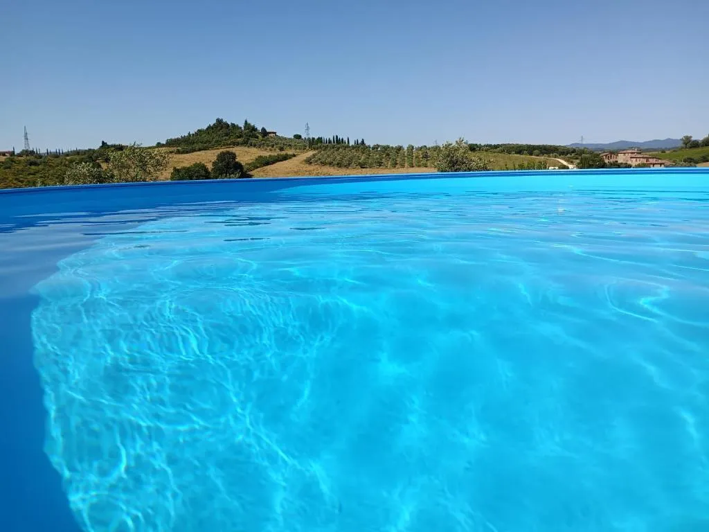 Image of Villa degli olivi Nature