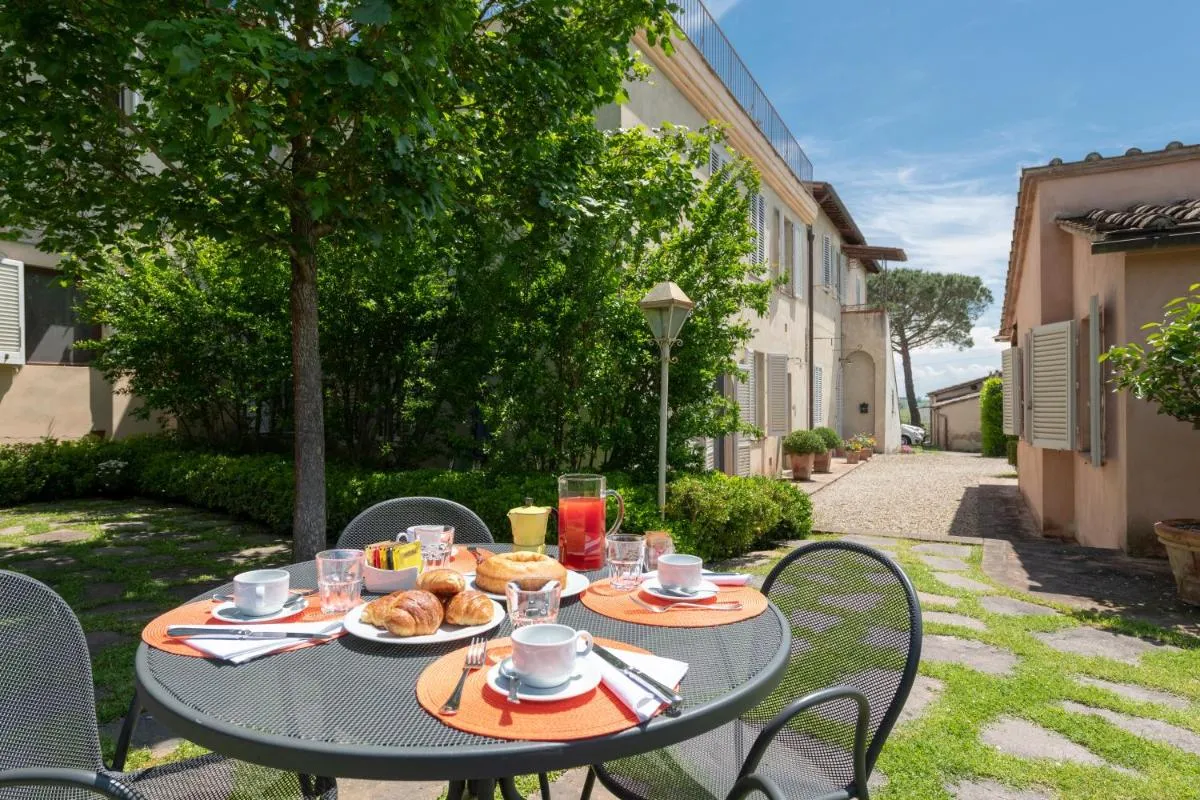 Image 4 of Villa il Borghetto