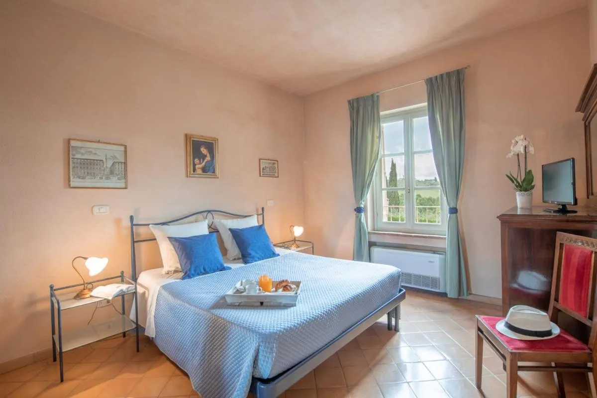 Image 5 of Villa il Borghetto