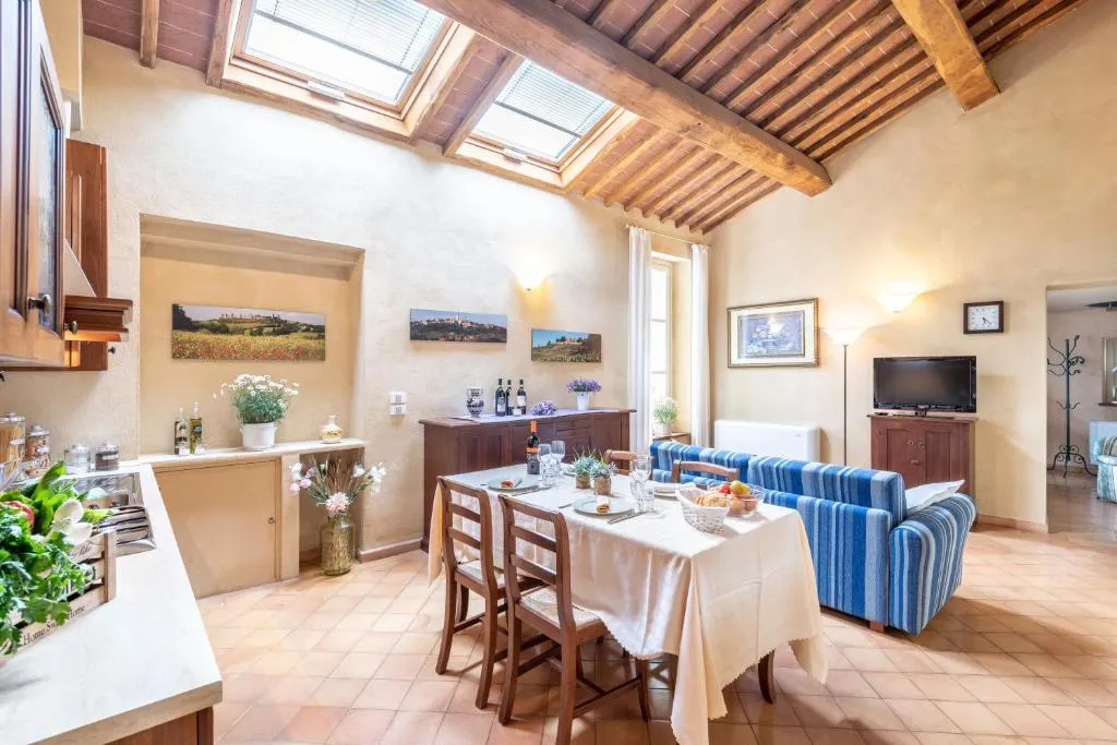 Image of Villa il Borghetto