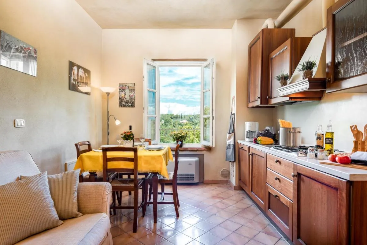Image 3 of Villa il Borghetto
