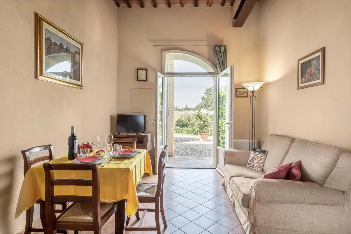 Image 6 of Villa il Borghetto