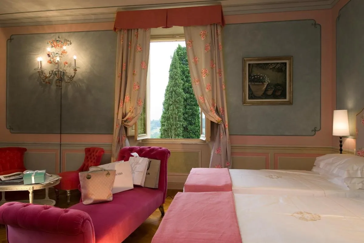 Image 6 of Villa la Borghetta Spa Resort