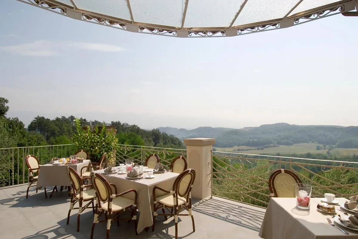 Image 5 of Villa la Borghetta Spa Resort