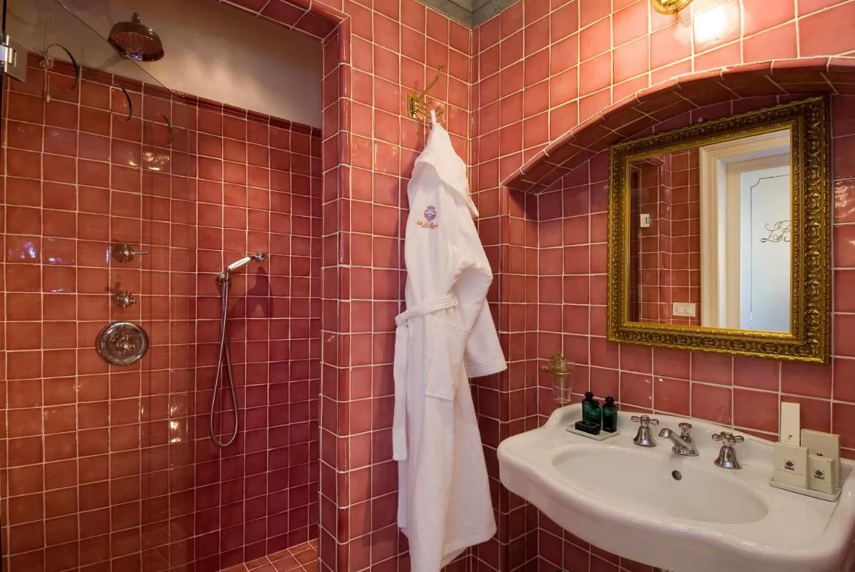 Image 2 of Villa la Borghetta Spa Resort