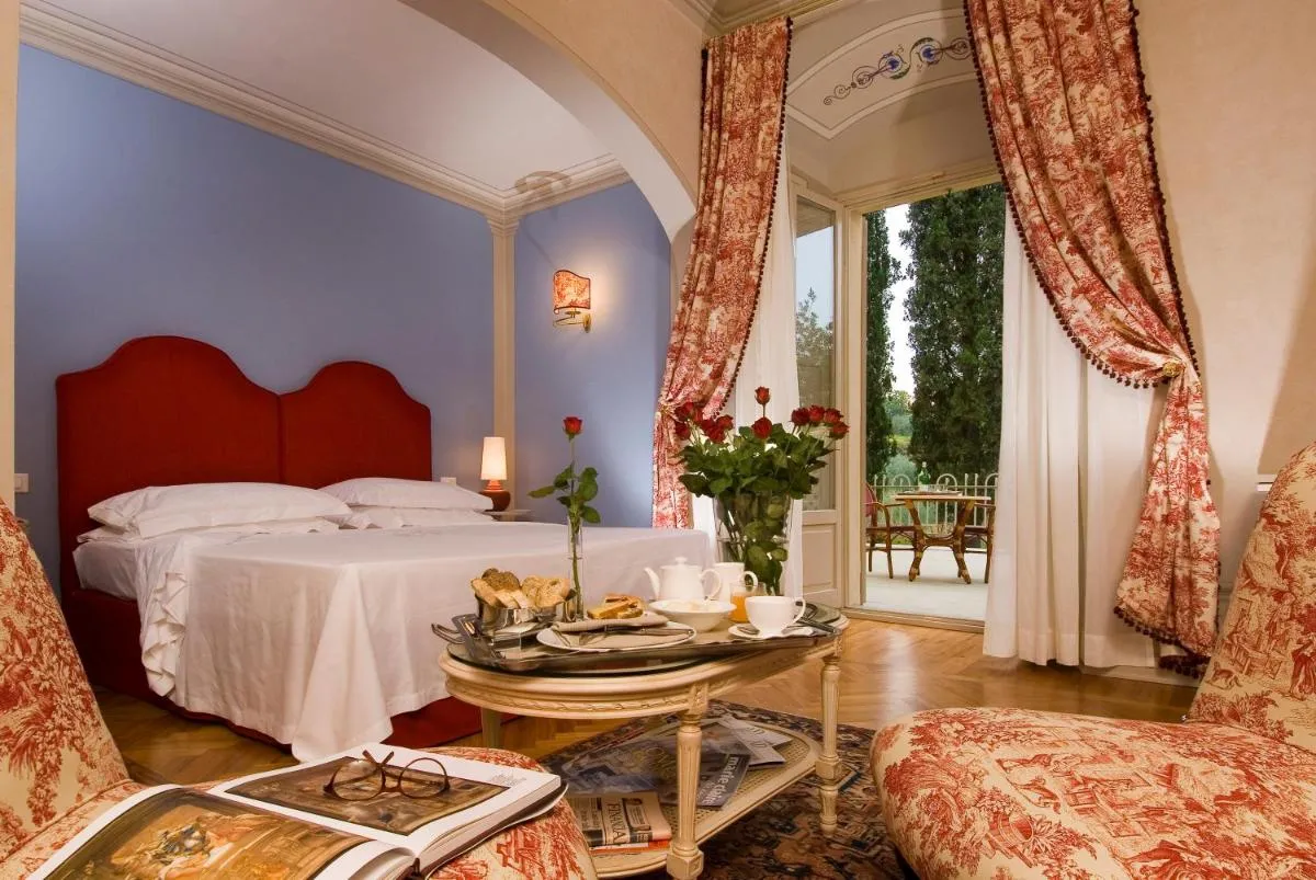 Image 1 of Villa la Borghetta Spa Resort