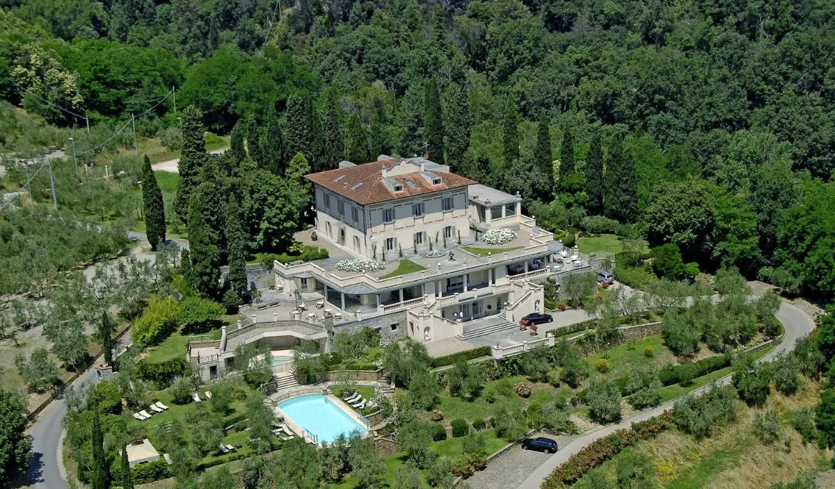 Image of Villa la Borghetta Spa Resort
