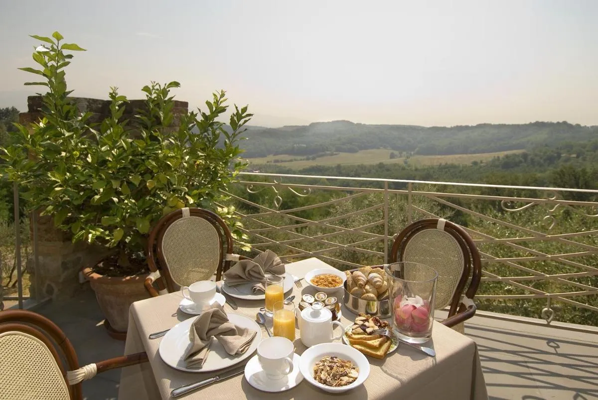 Image 4 of Villa la Borghetta Spa Resort