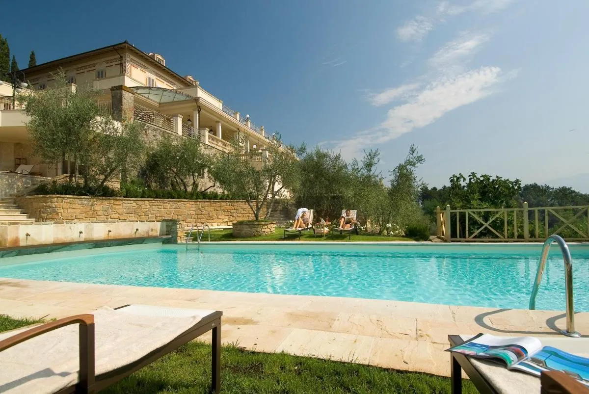 Image 3 of Villa la Borghetta Spa Resort