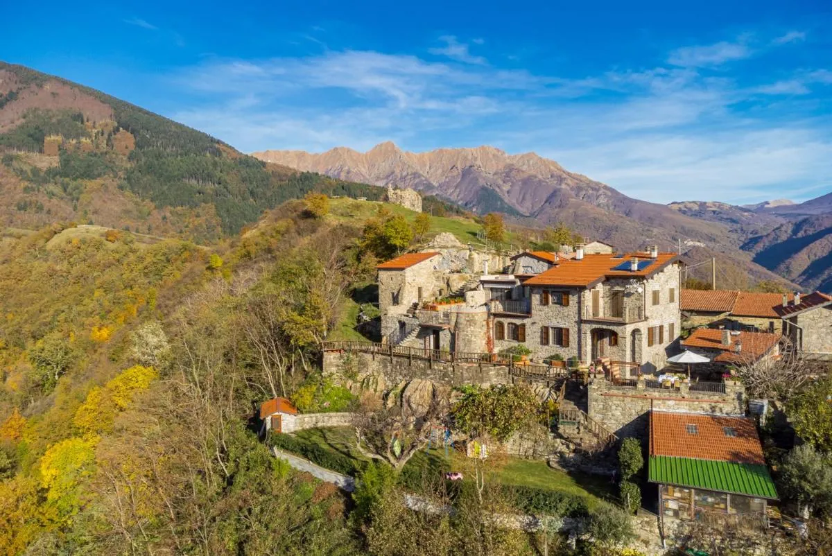 Image 2 of Vivi Luxury Country House
