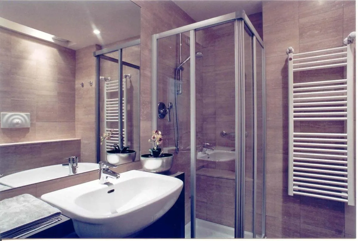 Image 1 of Wall Art Hotel & Residence