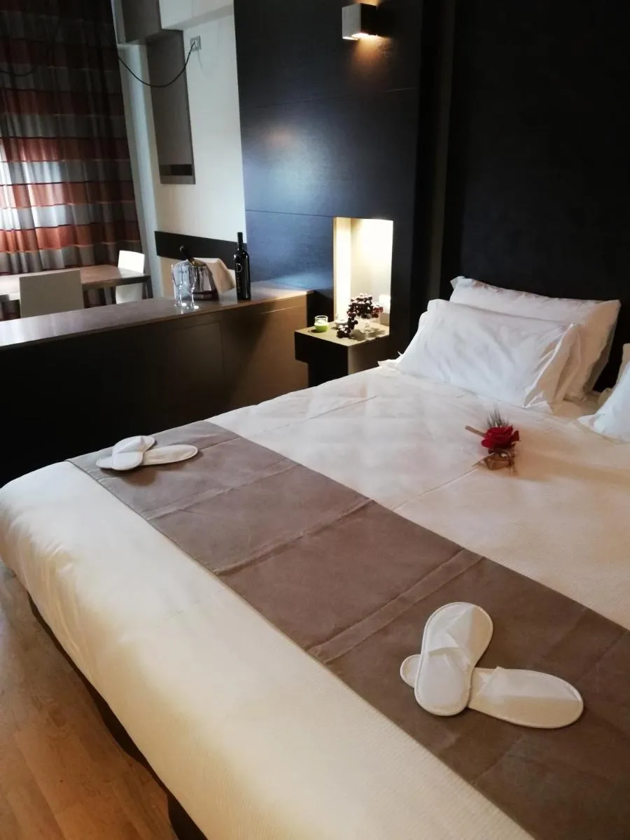 Image 5 of Wall Art Hotel & Residence