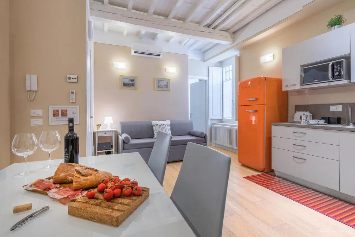 Image 6 of Wine Apartments Florence Barolo