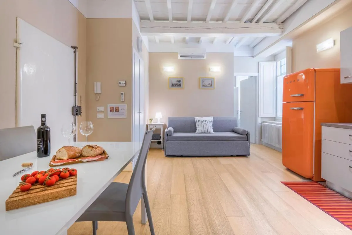 Image 3 of Wine Apartments Florence Barolo