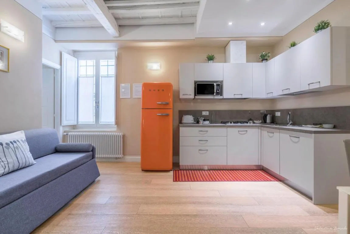 Image of Wine Apartments Florence Barolo