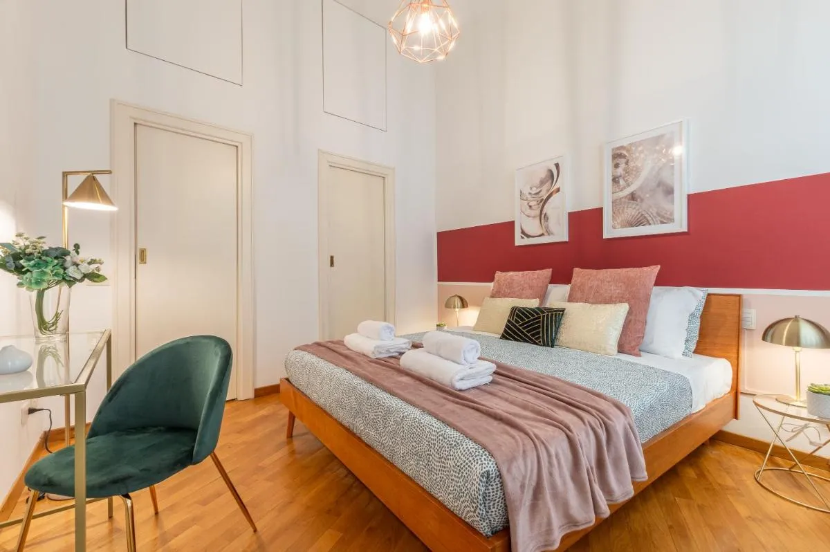 Image 3 of Wine Apartments Florence Moscato