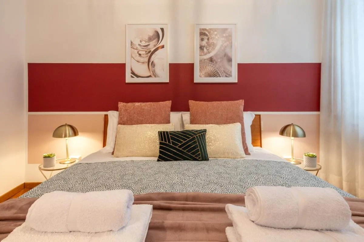 Image 5 of Wine Apartments Florence Moscato