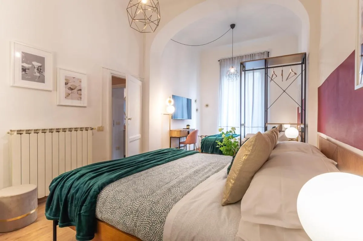 Image 4 of Wine Apartments Florence Prosecco