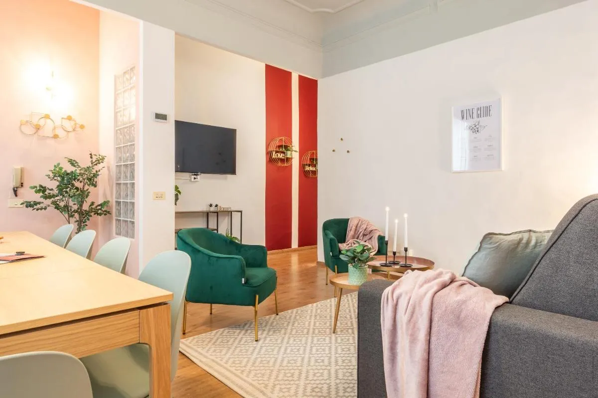 Image 3 of Wine Apartments Florence Prosecco