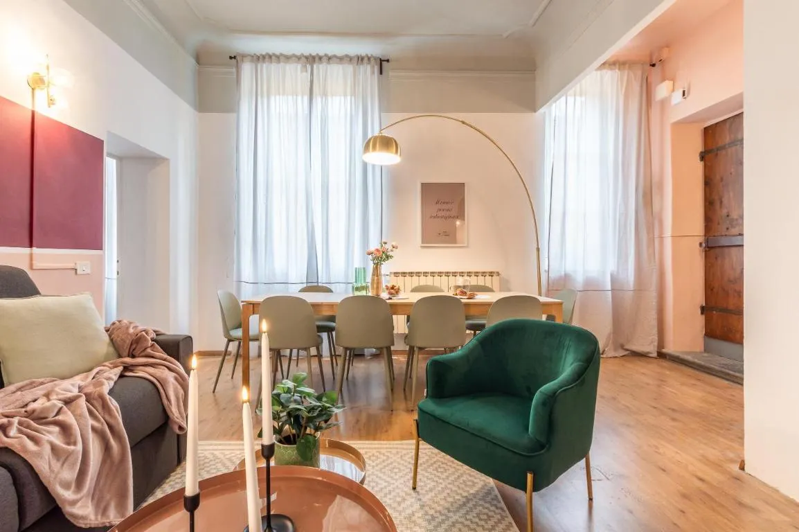 Image of Wine Apartments Florence Prosecco