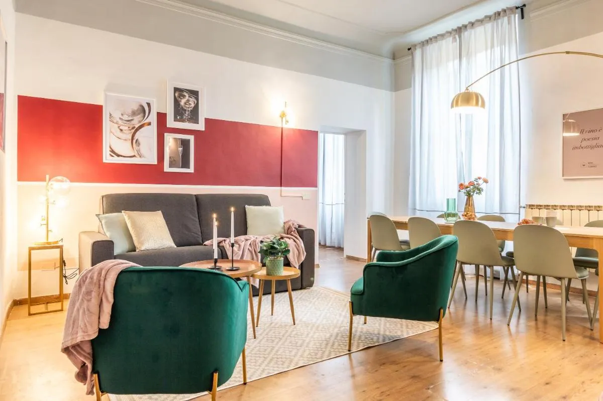 Image 2 of Wine Apartments Florence Prosecco