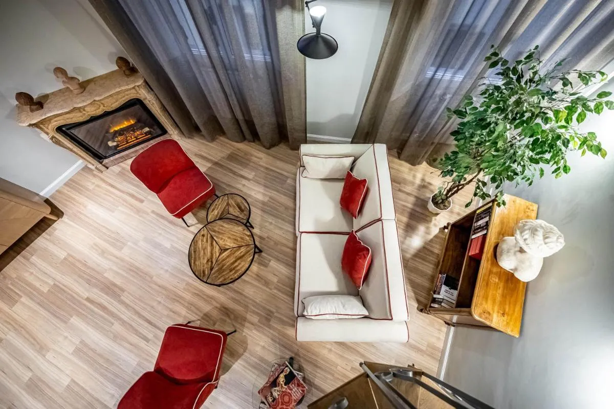 Image 5 of YID penthouse in Santa Croce