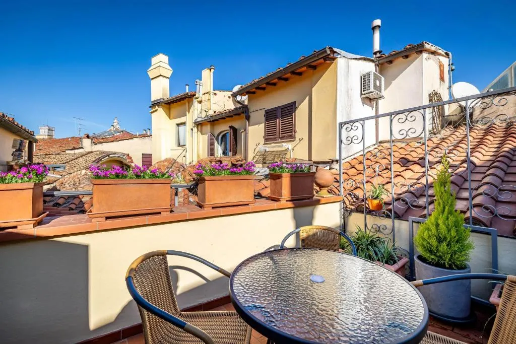 Image of YID penthouse in Santa Croce