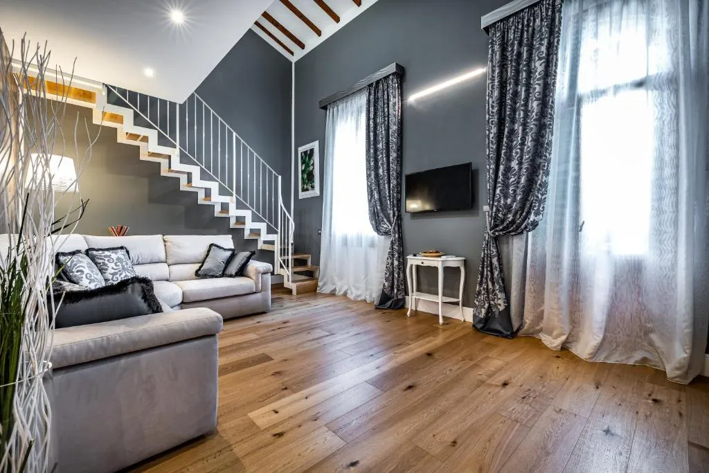Image of YiD Capo di Mondo Luxury apartment in florence