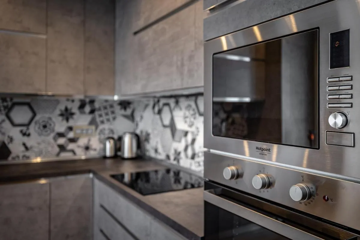 Image 1 of YiD Capo di Mondo Luxury apartment in florence