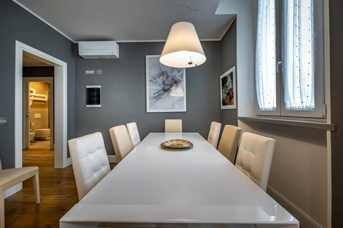 Image 2 of YiD Capo di Mondo Luxury apartment in florence