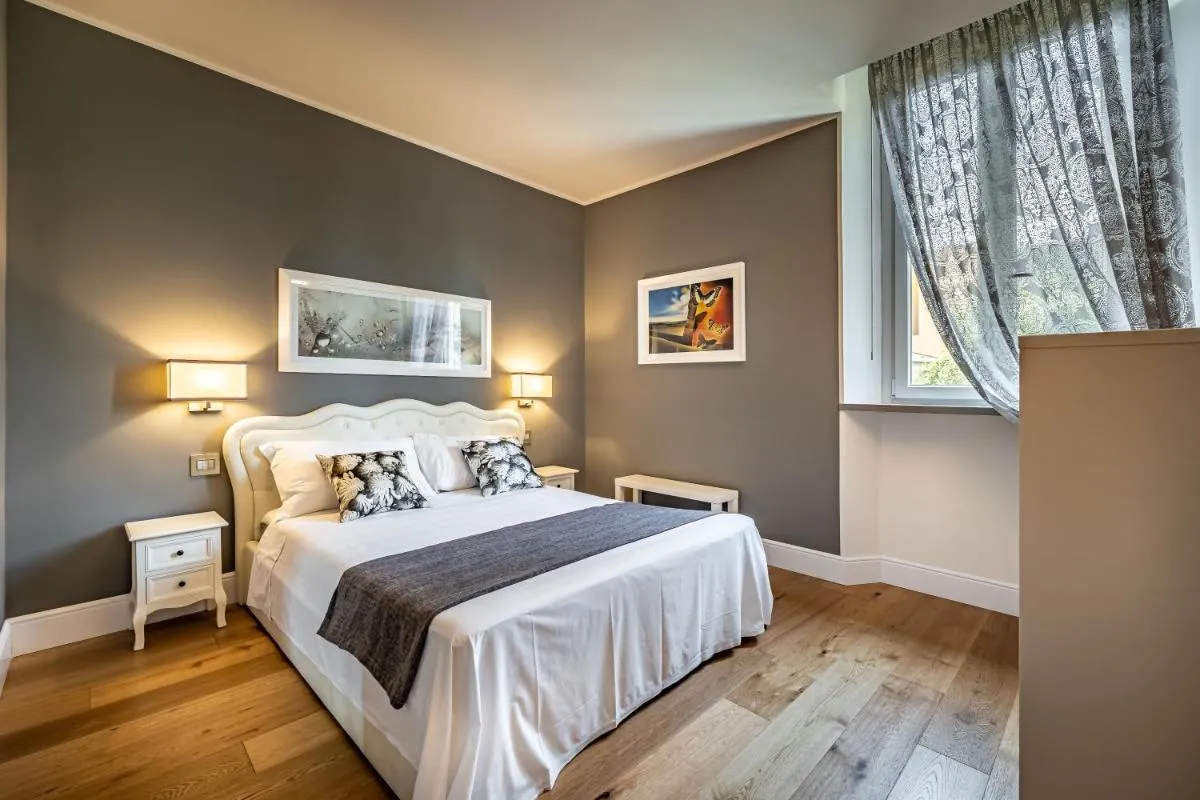 Image 3 of YiD Capo di Mondo Luxury apartment in florence
