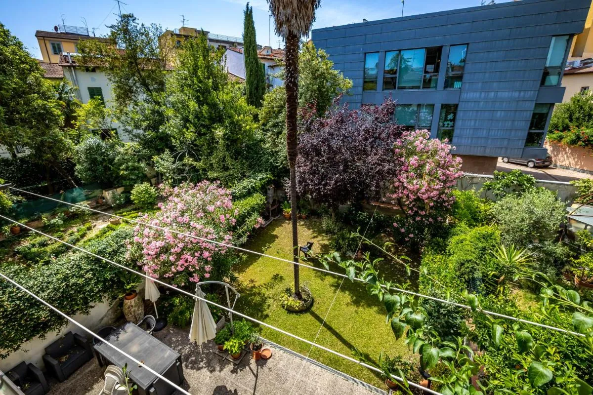 Image 4 of YiD Capo di Mondo Luxury apartment in florence
