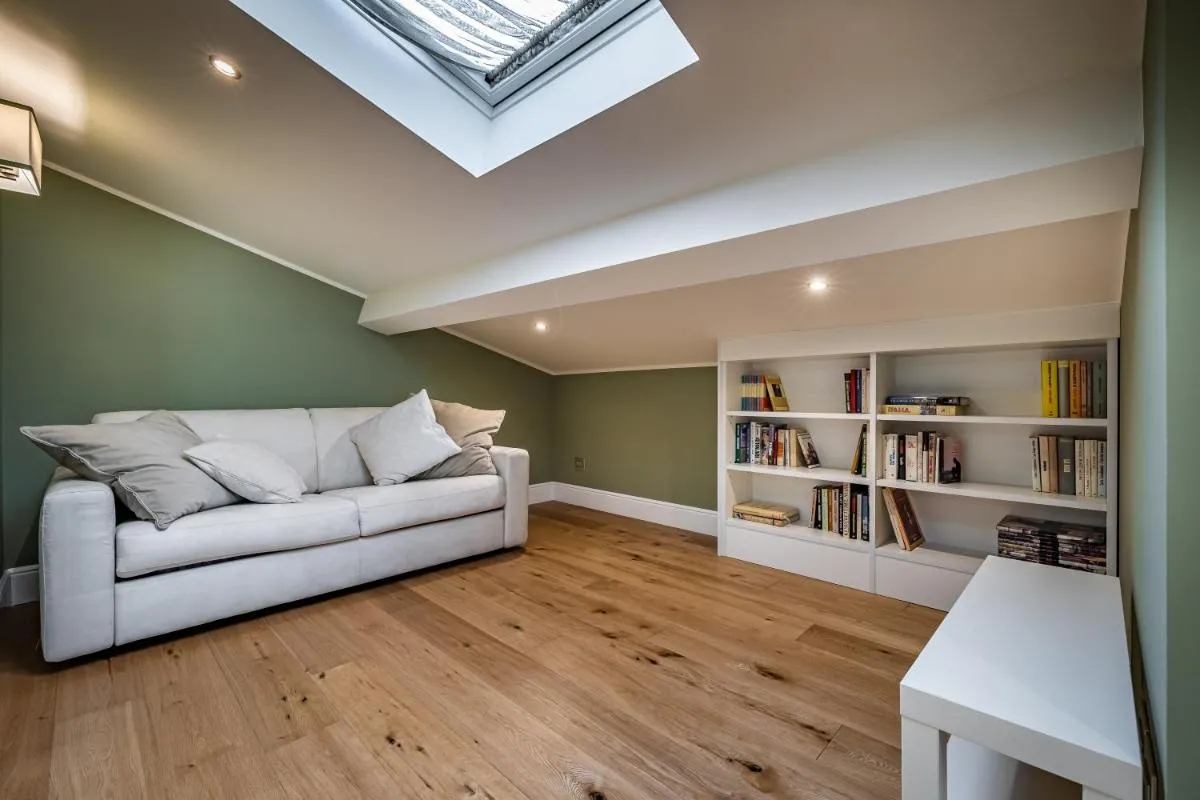 Image 5 of YiD Capo di Mondo Luxury apartment in florence