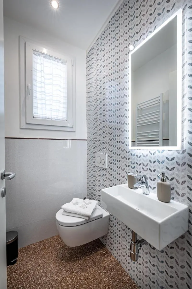 Image 6 of YiD Capo di Mondo Luxury apartment in florence