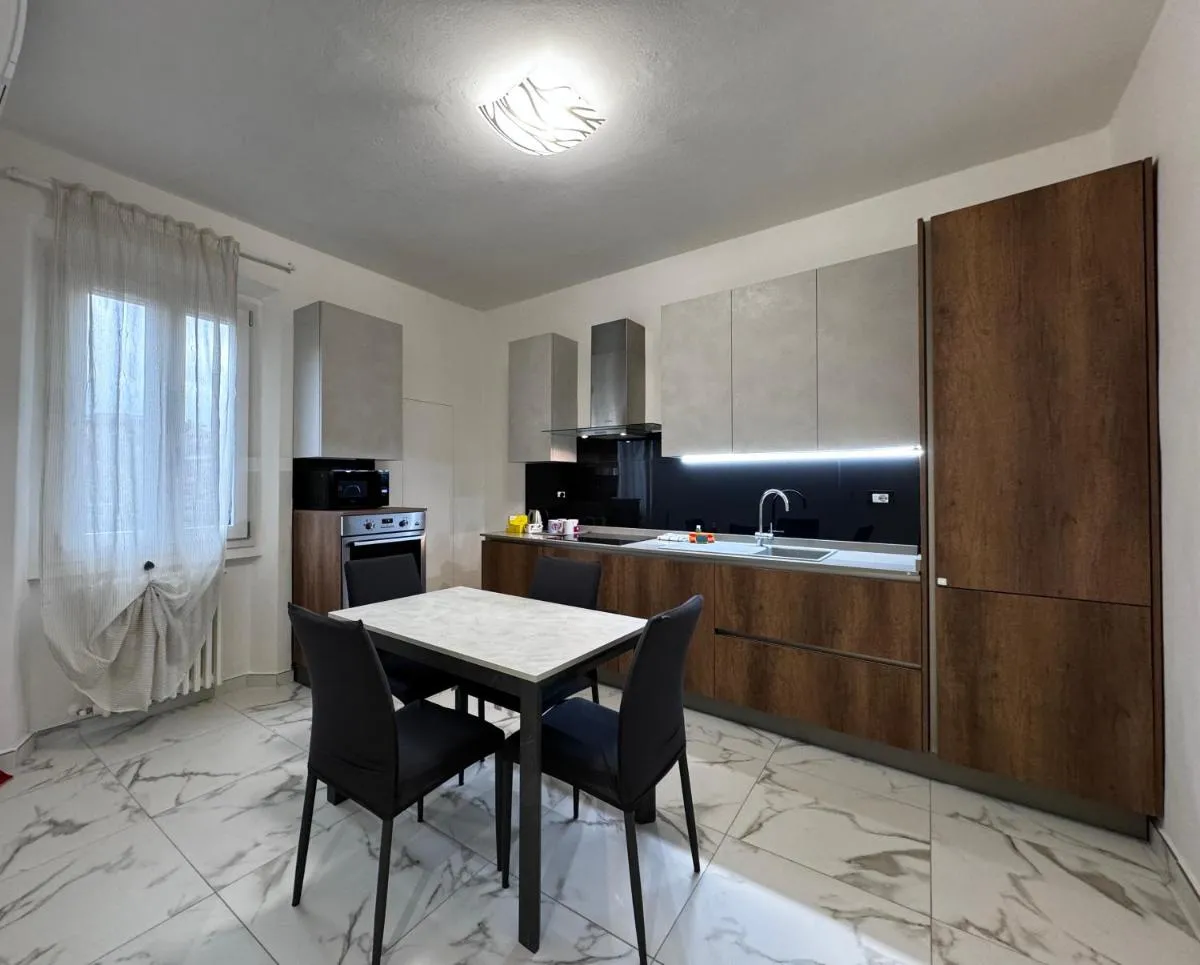 Image 3 of a casa di Luca