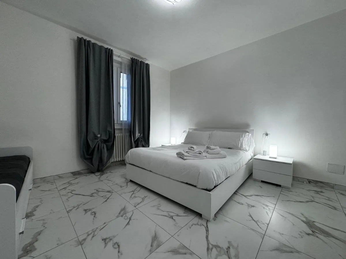 Image 1 of a casa di Luca
