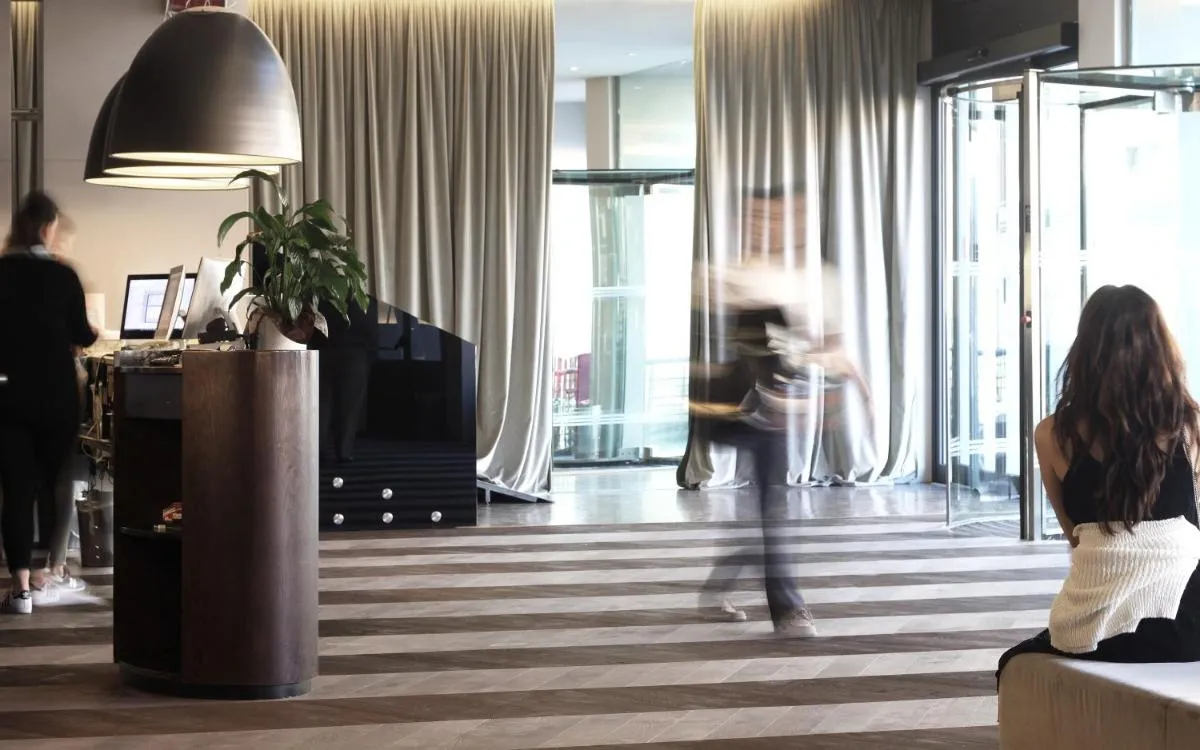 Image 1 of c-hotels Ambasciatori