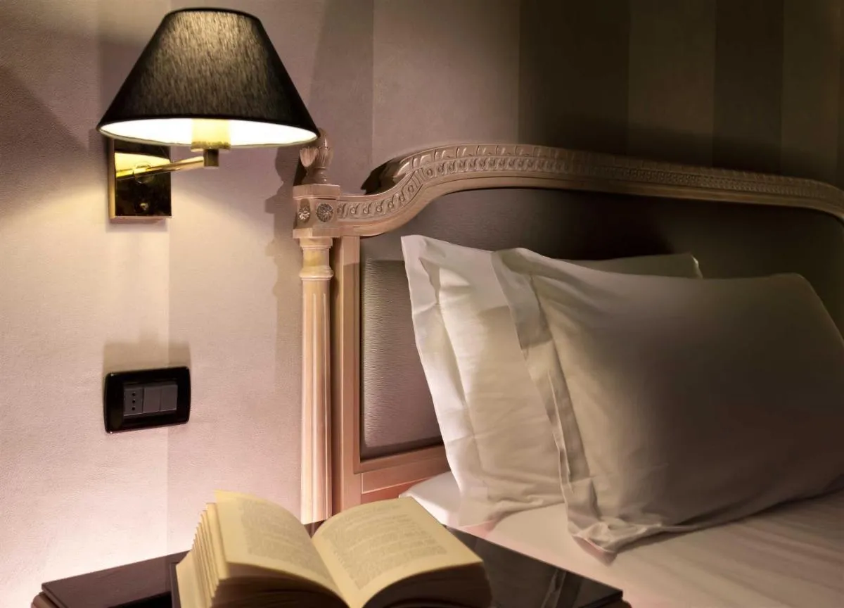 Image 4 of c-hotels Ambasciatori
