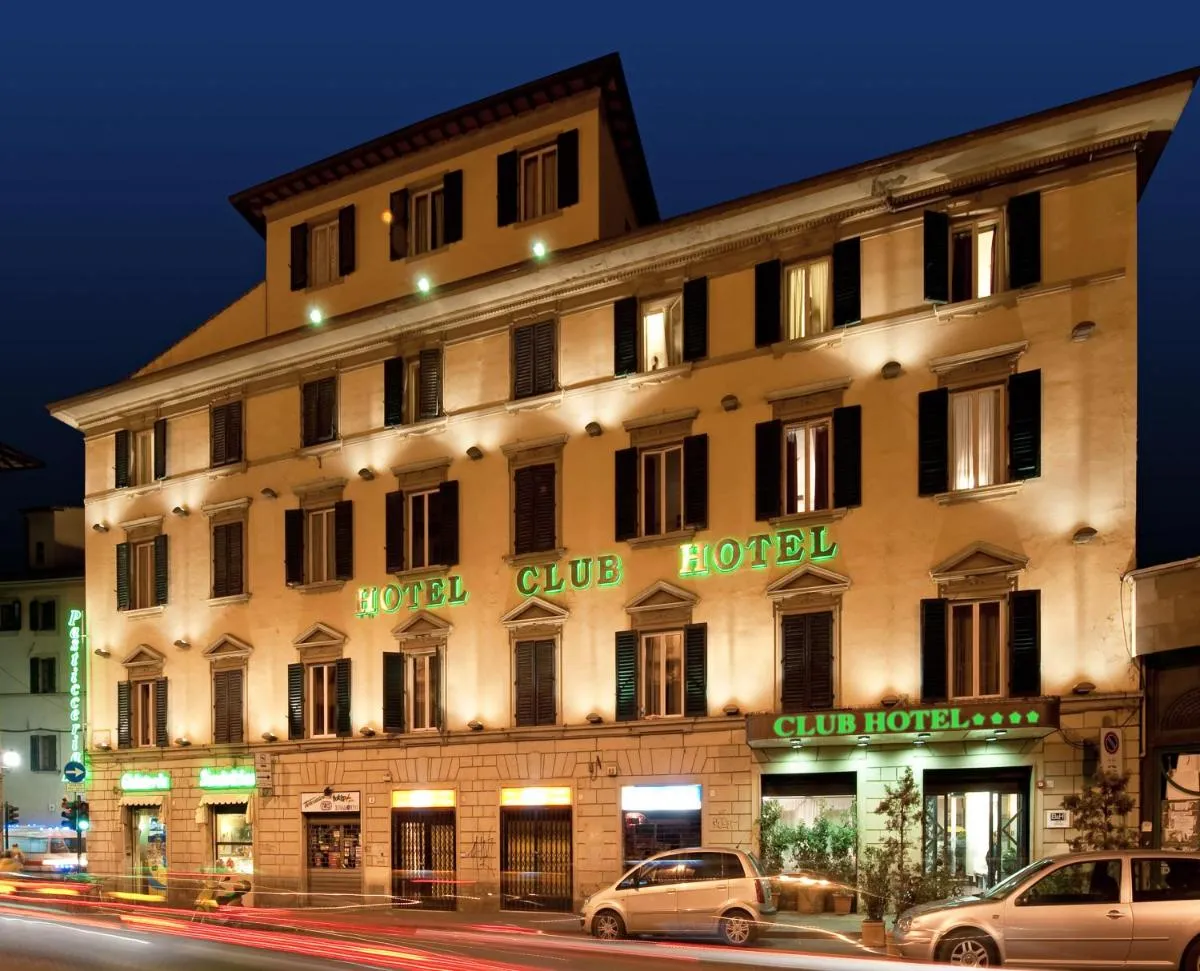Image 4 of c-hotels Club