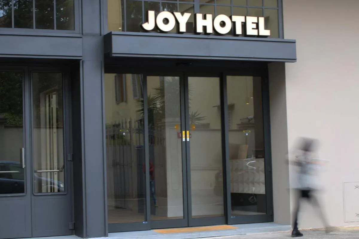 Image 4 of c-hotels Joy