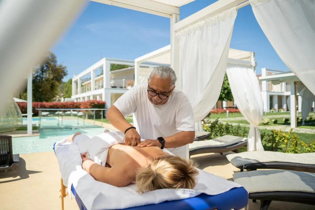 Image 2 of iConic Wellness Resort & Spa
