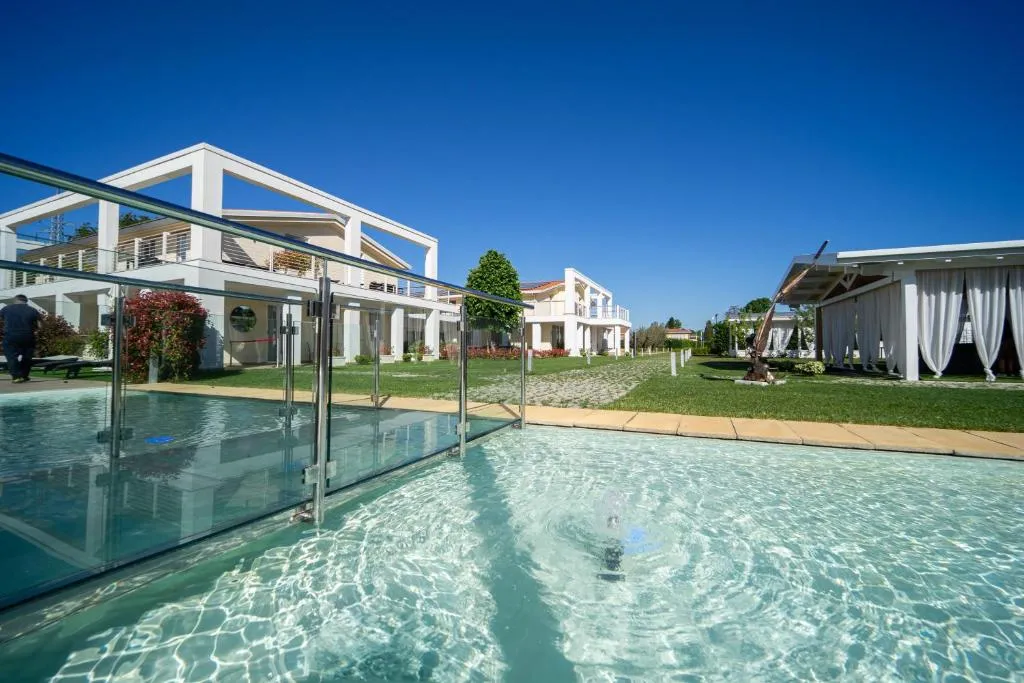 Image of iConic Wellness Resort & Spa