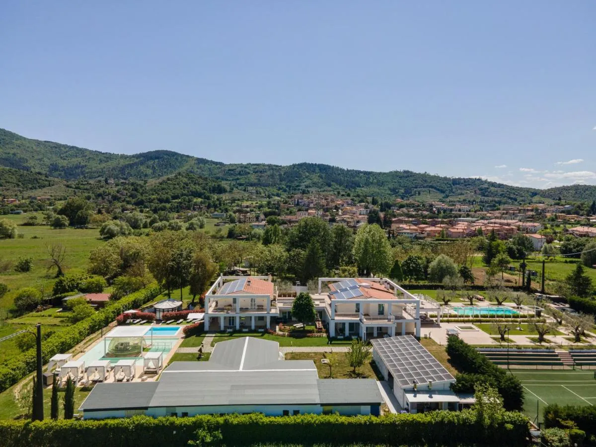 Image 1 of iConic Wellness Resort & Spa