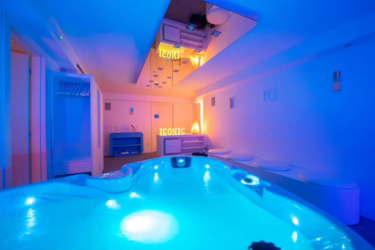 Image 5 of iConic Wellness Resort & Spa