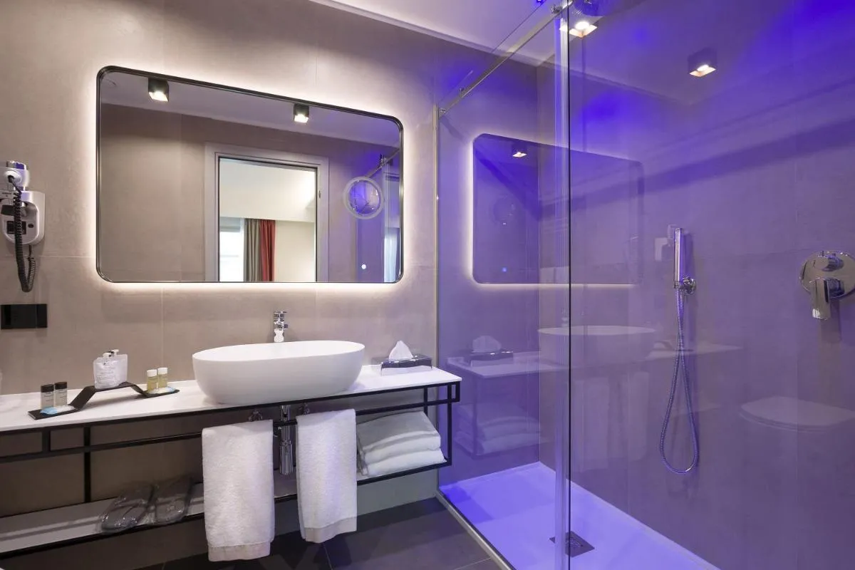 Image 1 of iQ Hotel Firenze