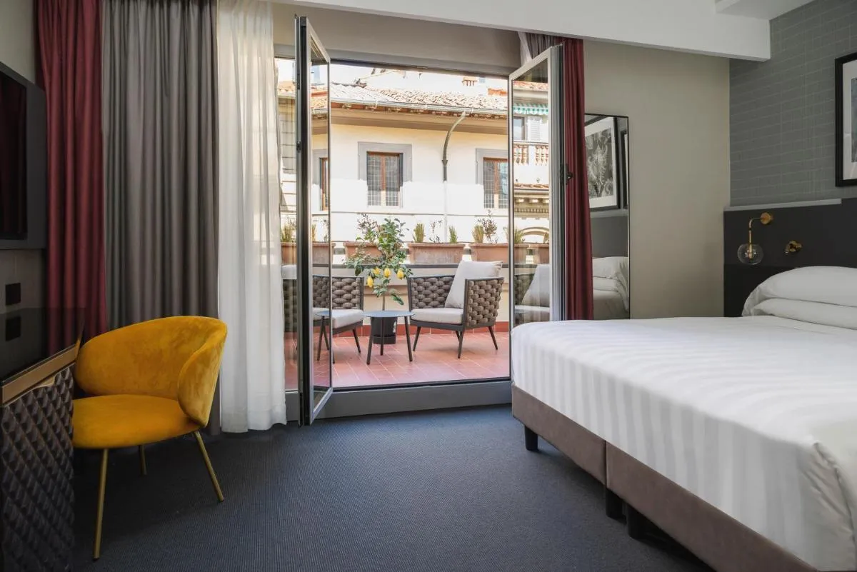 Image 6 of iQ Hotel Firenze