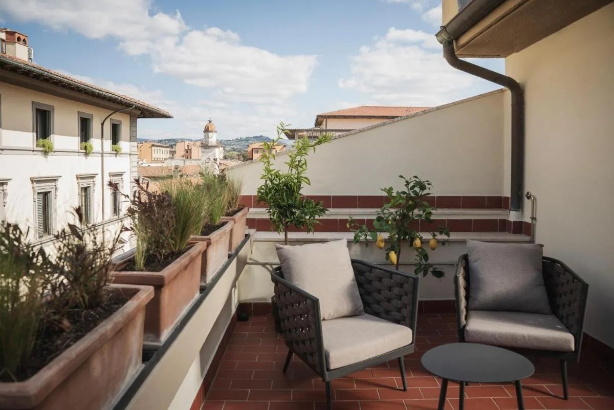 Image 4 of iQ Hotel Firenze