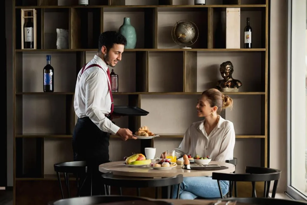 Image of iQ Hotel Firenze