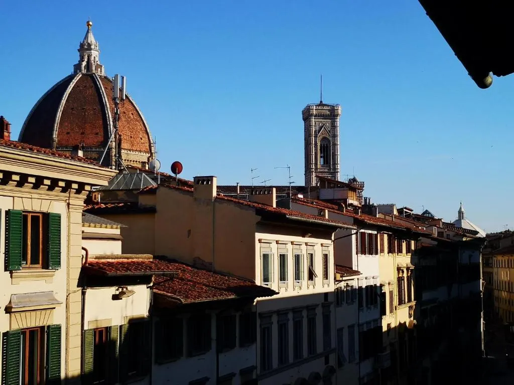 Image of lacasadicavour Duomo Apt