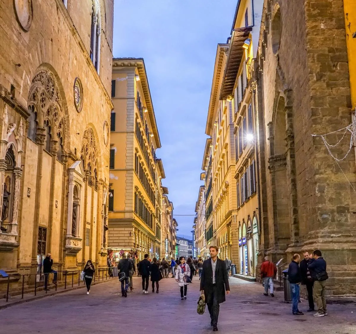 Image 4 of lacasadicavour Duomo Apt